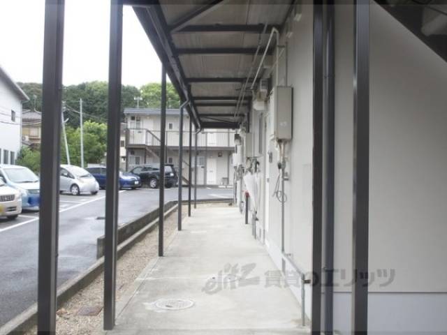 通路