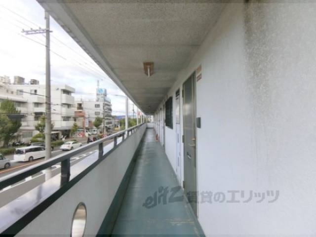 通路