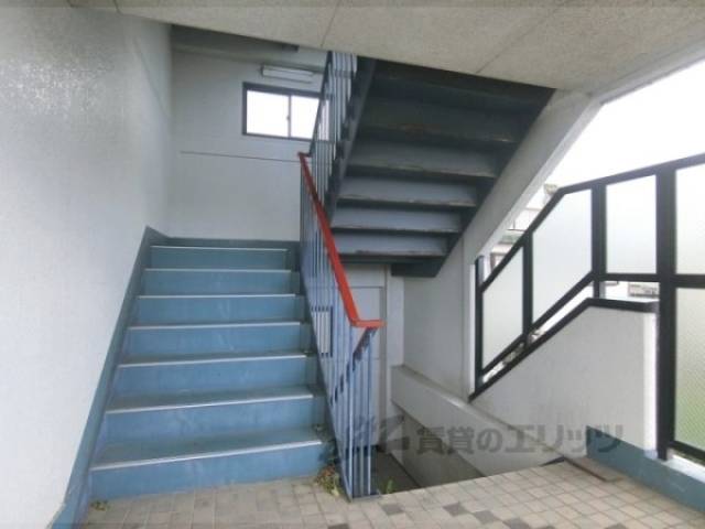 階段