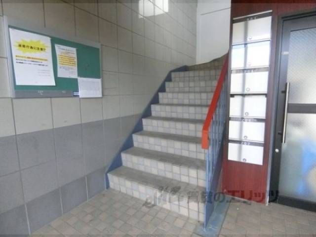 階段