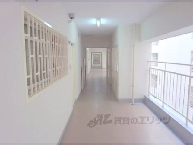 廊下
