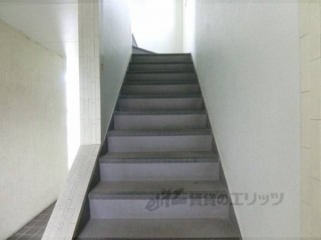 階段