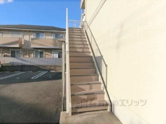 階段