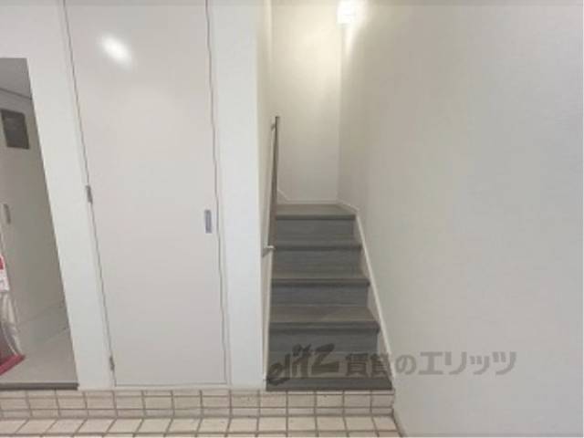 階段