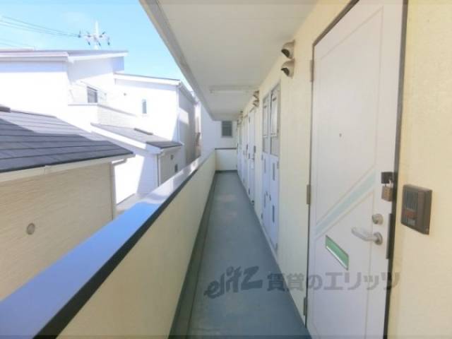 通路