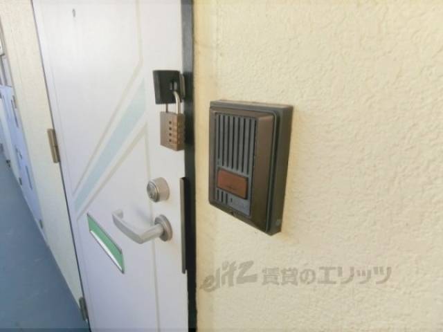 インターフォン