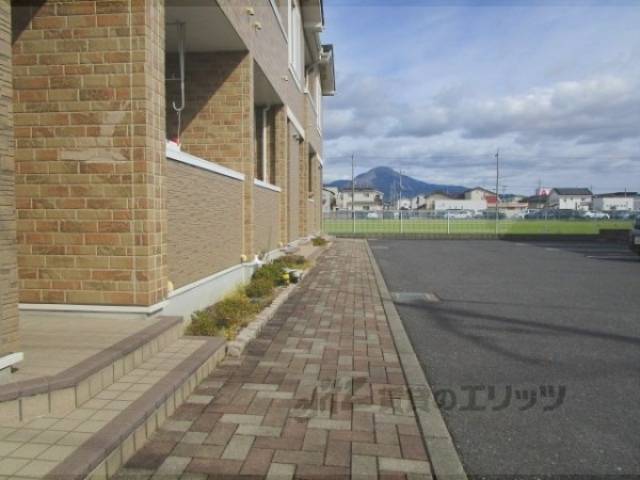 通路