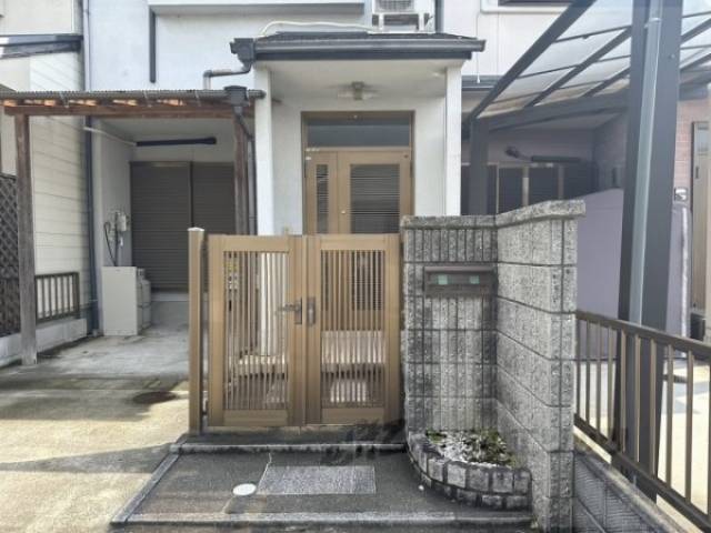 通路