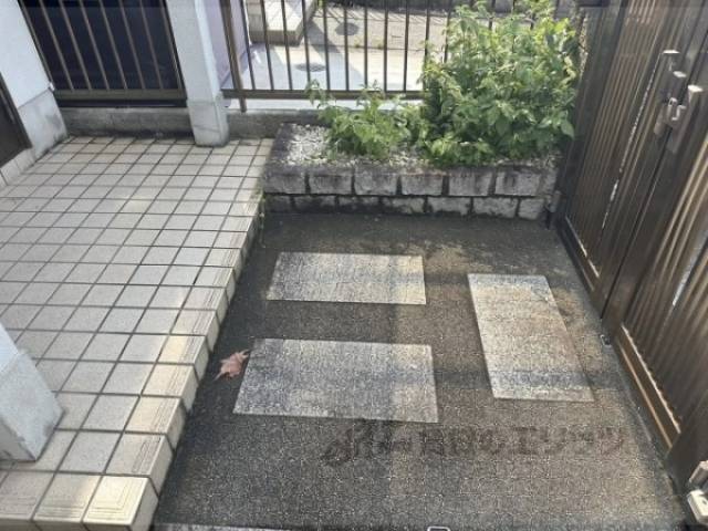 植栽