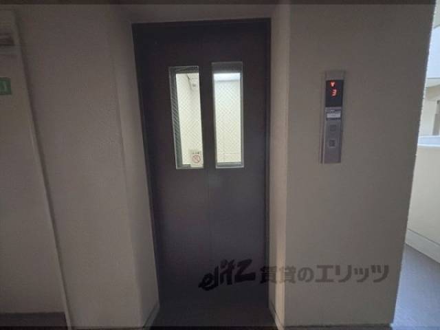 エレベーター