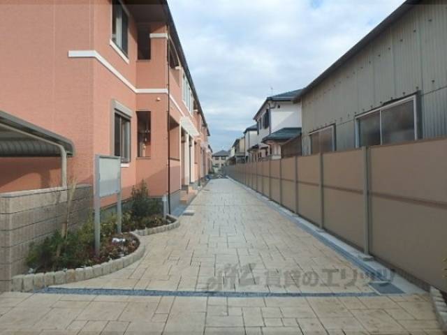 通路