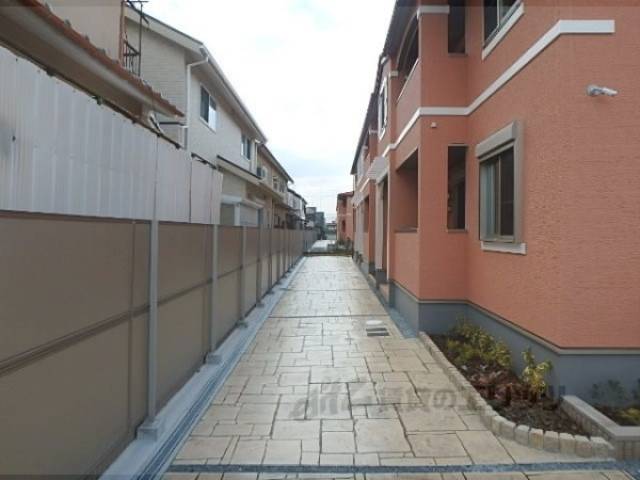 通路