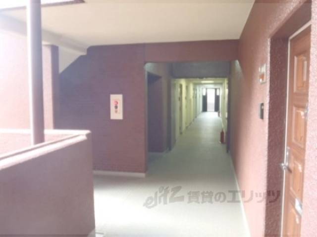 廊下