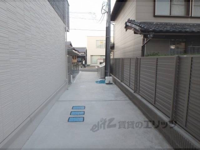 通路