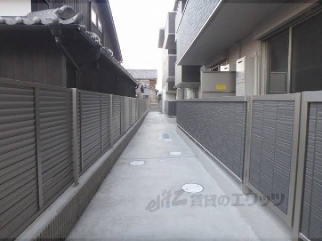 通路