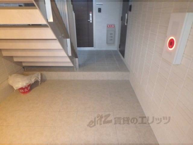 廊下
