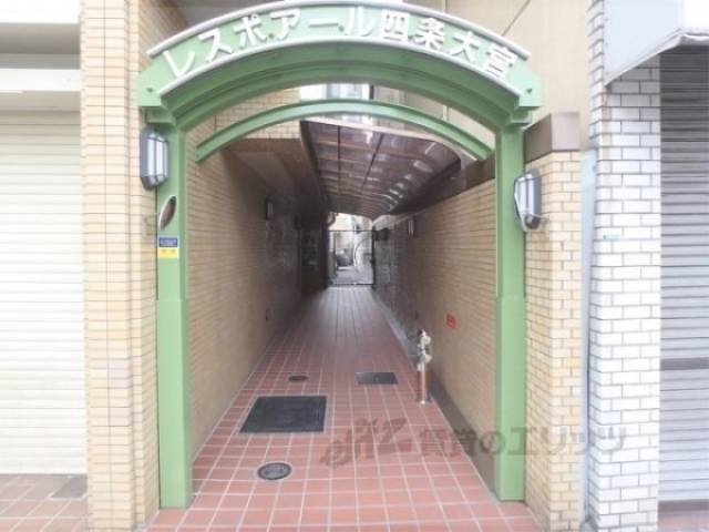 通路