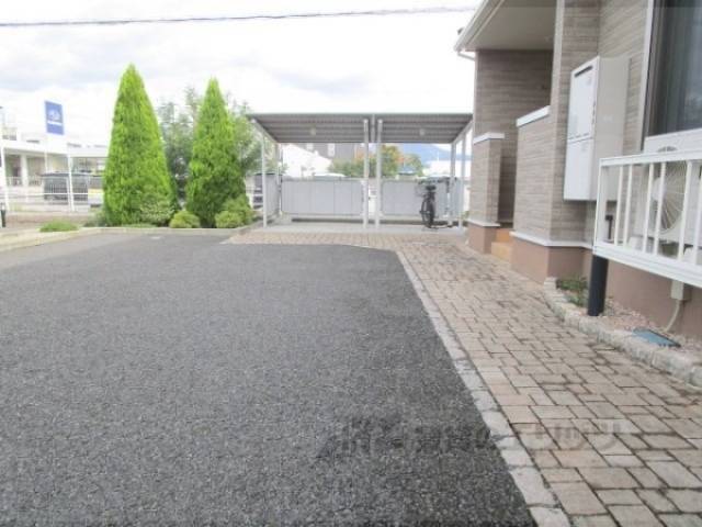 通路