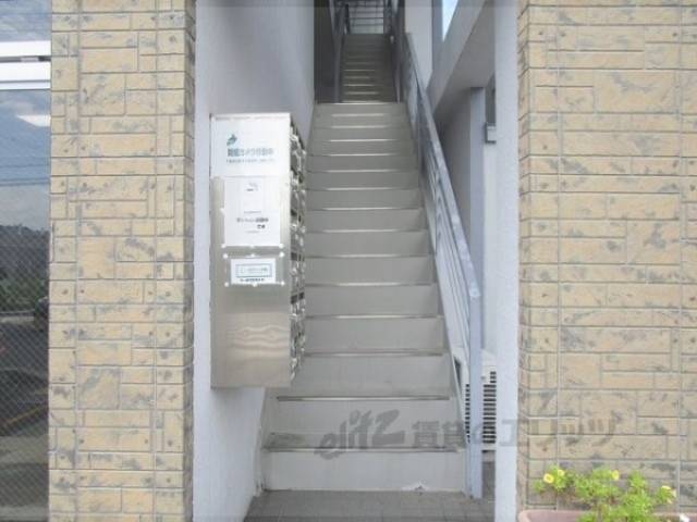 階段