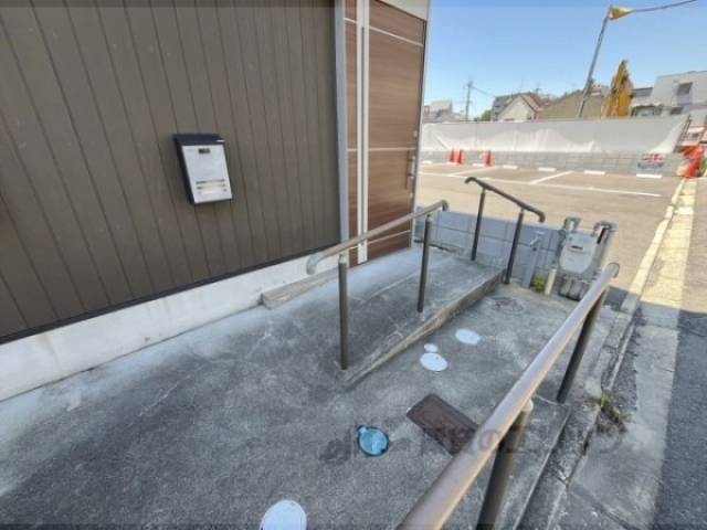通路