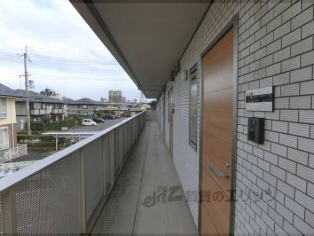 通路