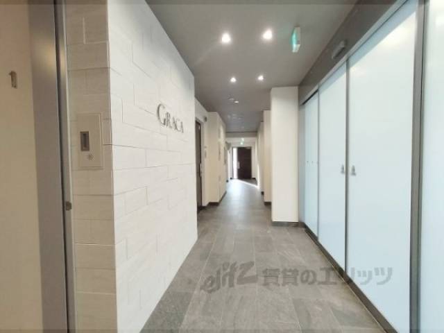 廊下