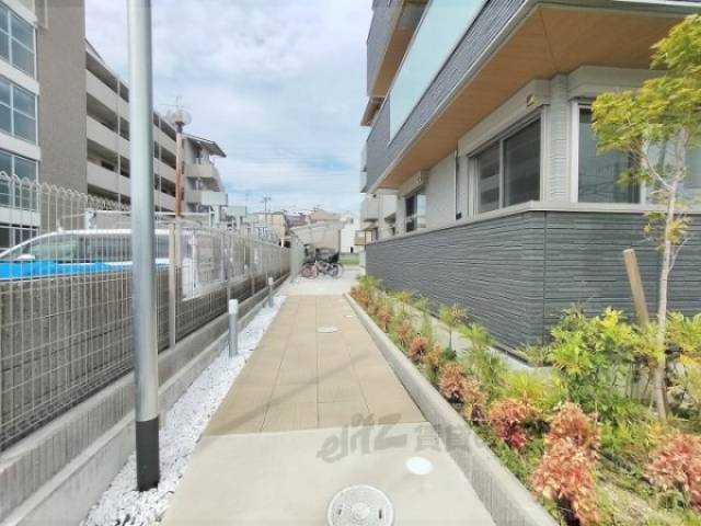 通路