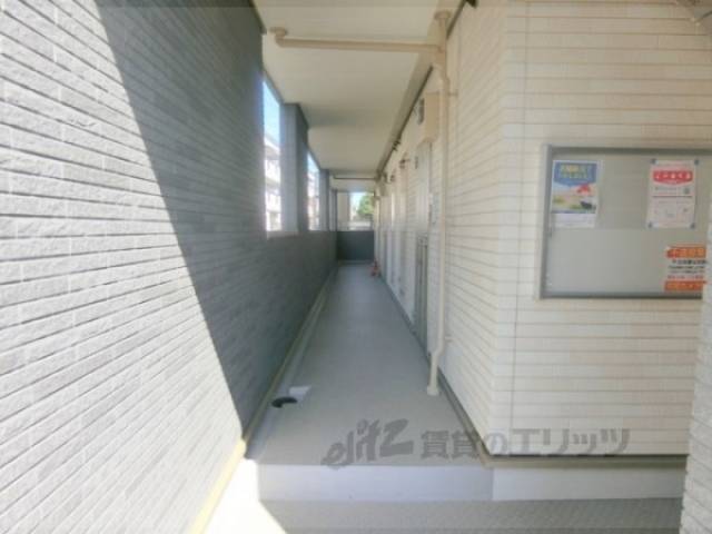 通路
