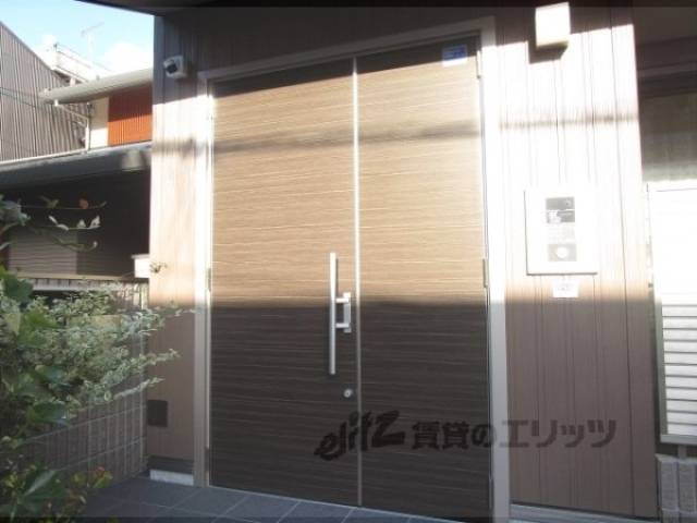共用部