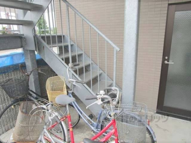 階段