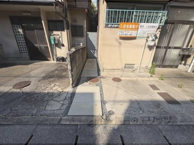 通路