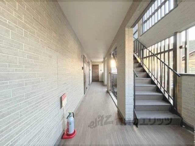 廊下