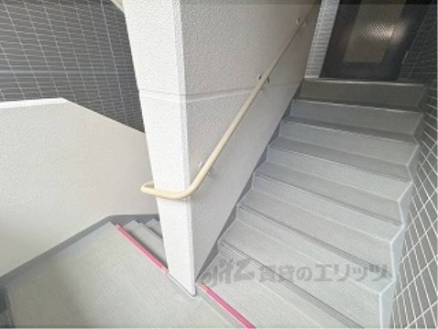 階段