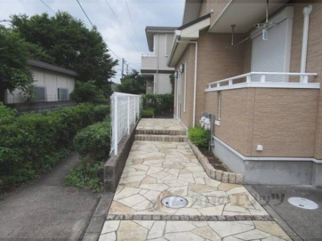 通路