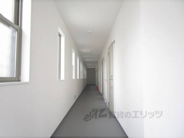 廊下