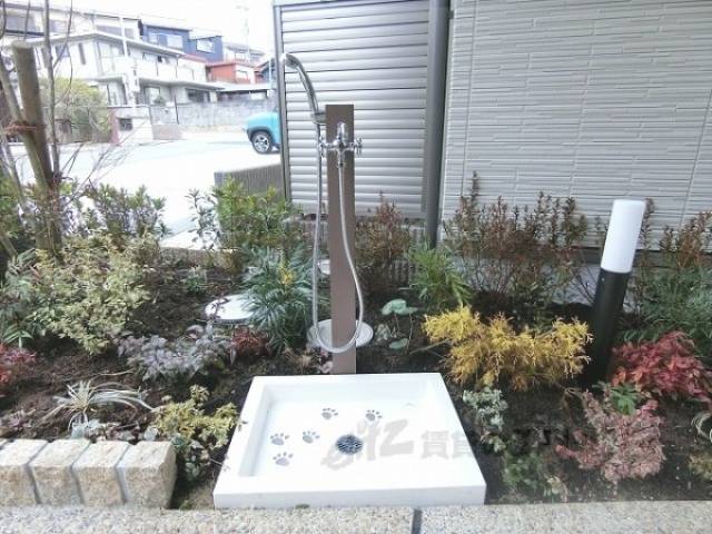 水道