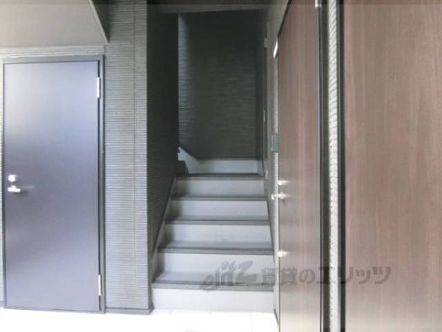 階段