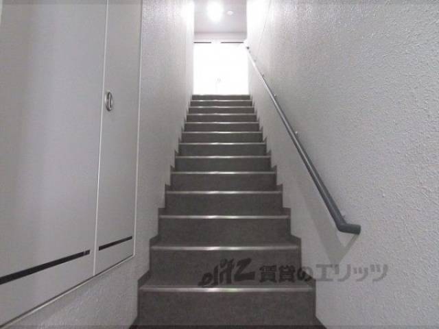 階段