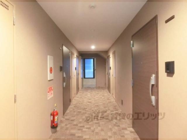 通路