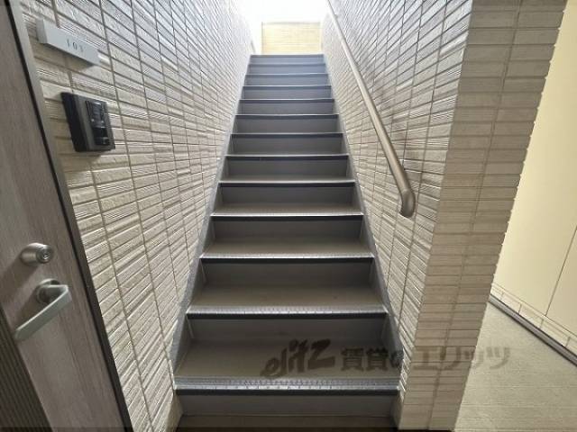 階段