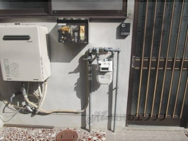 電気メーター