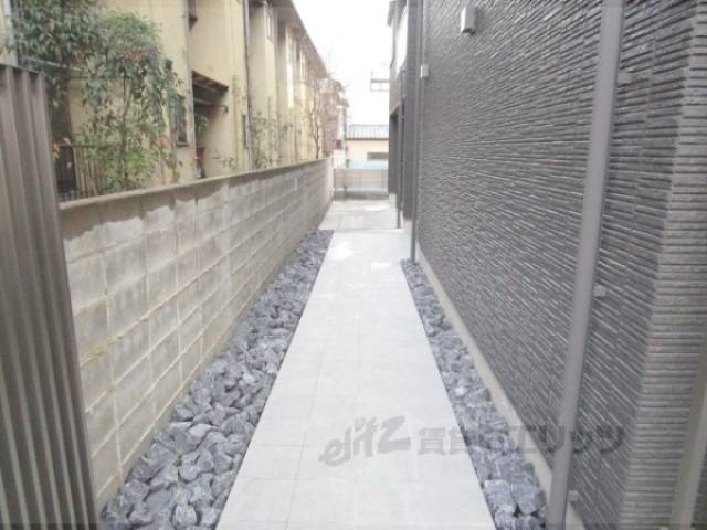 通路