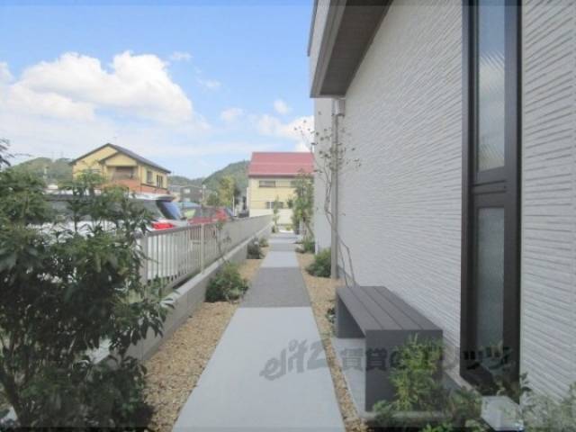 通路