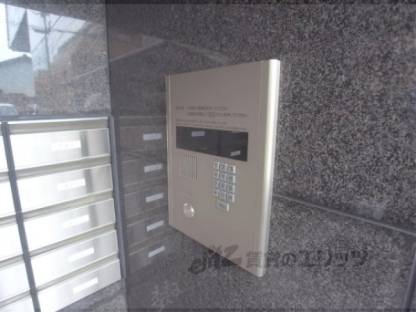 オートロック