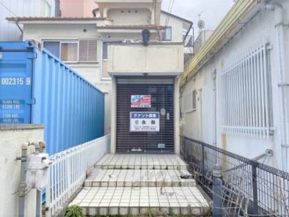 通路