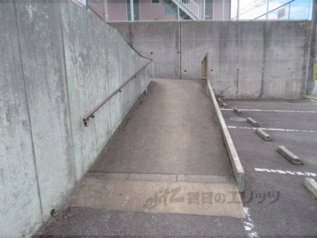 通路