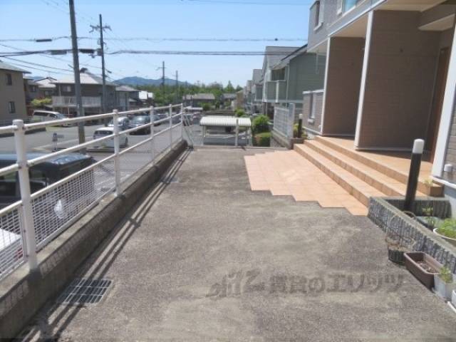 通路
