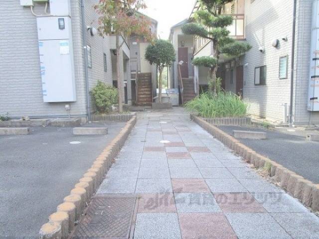 通路
