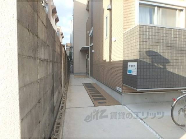 通路