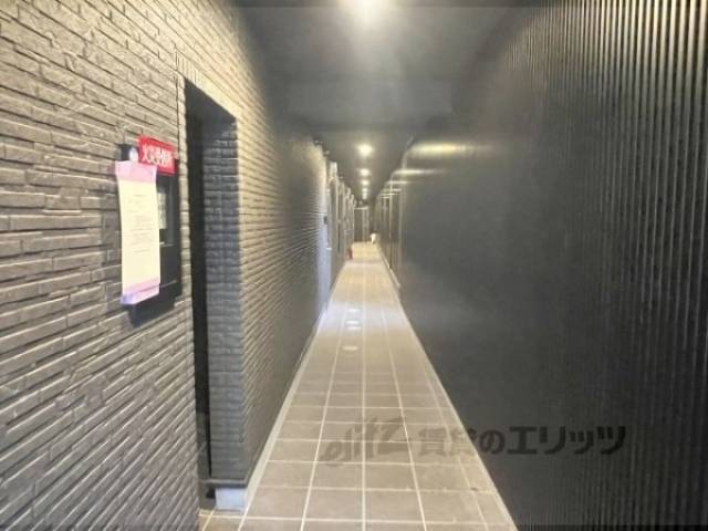 廊下
